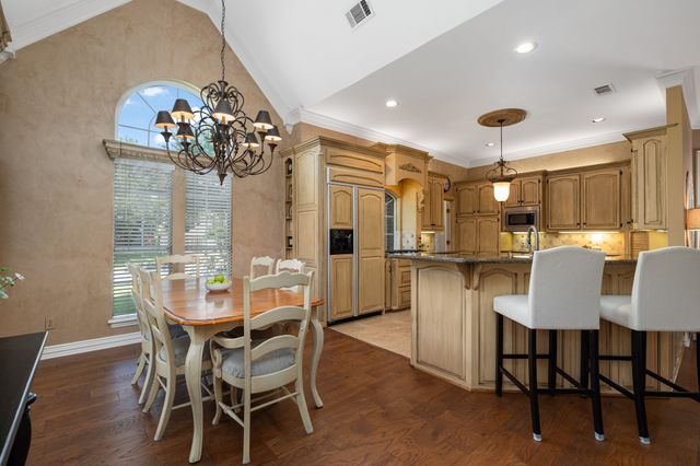 6300 Connie Lane, Colleyville, TX 76034