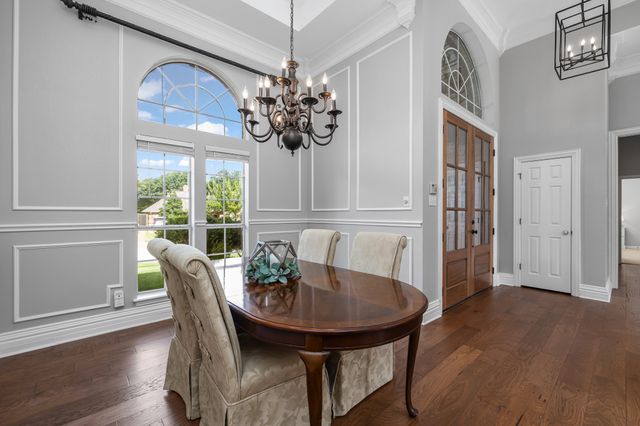 6300 Connie Lane, Colleyville, TX 76034