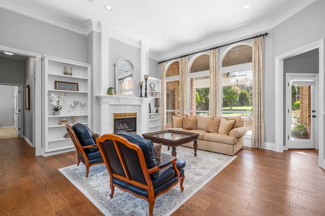 6300 Connie Lane, Colleyville, TX 76034