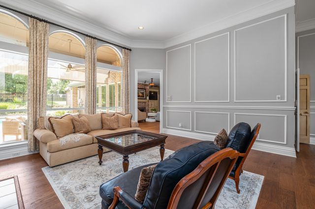 6300 Connie Lane, Colleyville, TX 76034