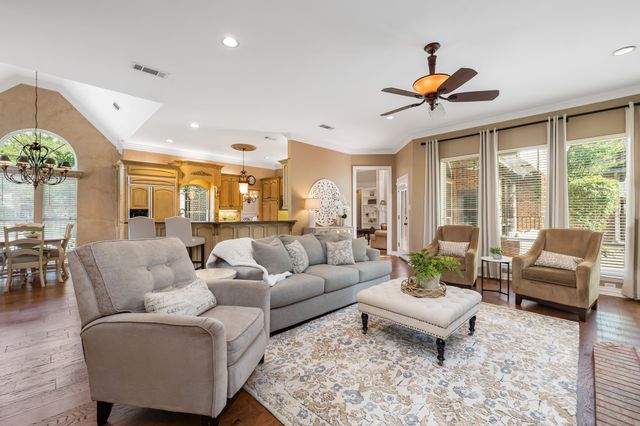 6300 Connie Lane, Colleyville, TX 76034