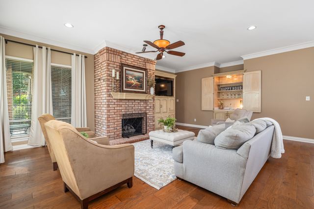 6300 Connie Lane, Colleyville, TX 76034