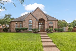 6300 Connie Lane, Colleyville, TX 76034