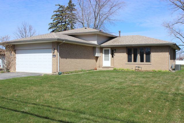 4432 143rd Street, Crestwood, IL 60418