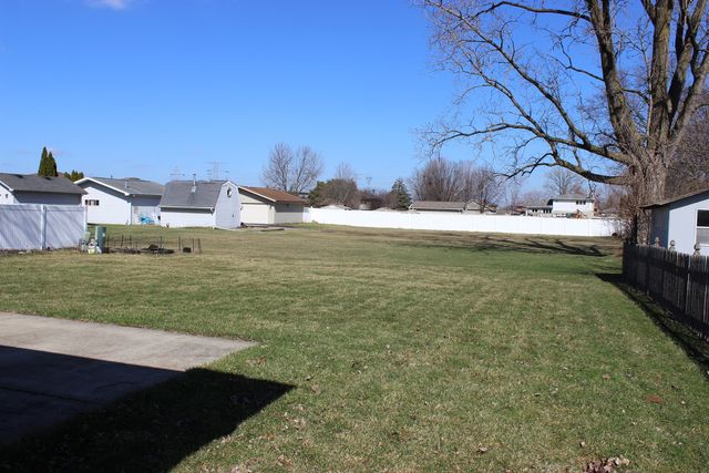 4432 143rd Street, Crestwood, IL 60418