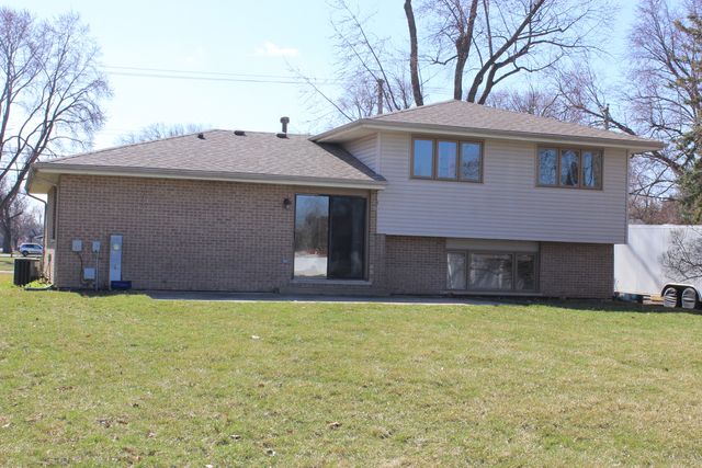 4432 143rd Street, Crestwood, IL 60418