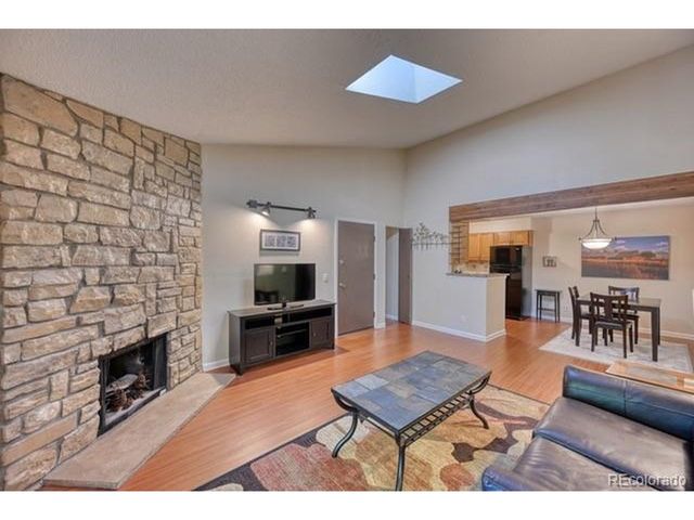 209 Wright St 1-302, Lakewood, CO 80228