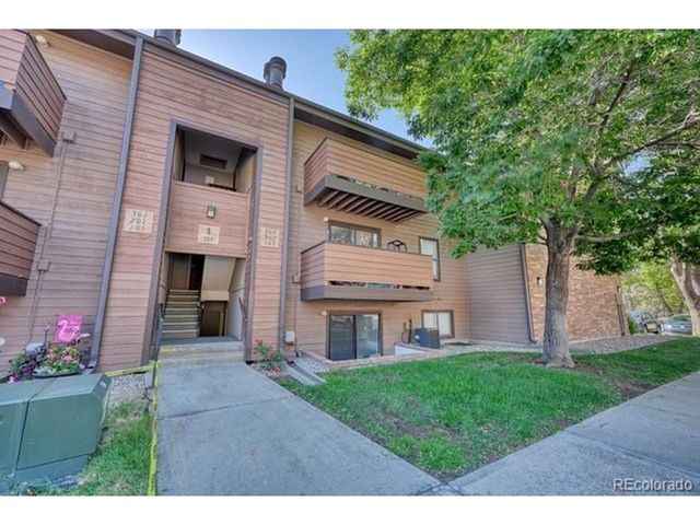 209 Wright St 1-302, Lakewood, CO 80228