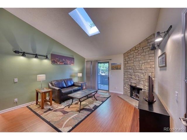 209 Wright St 1-302, Lakewood, CO 80228