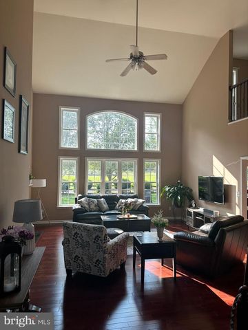 2332 OCRACOKE ISLAND COURT CT #86, Chambersburg, PA 17202