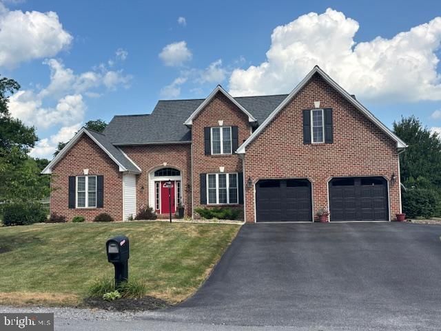 2332 OCRACOKE ISLAND COURT CT #86, Chambersburg, PA 17202