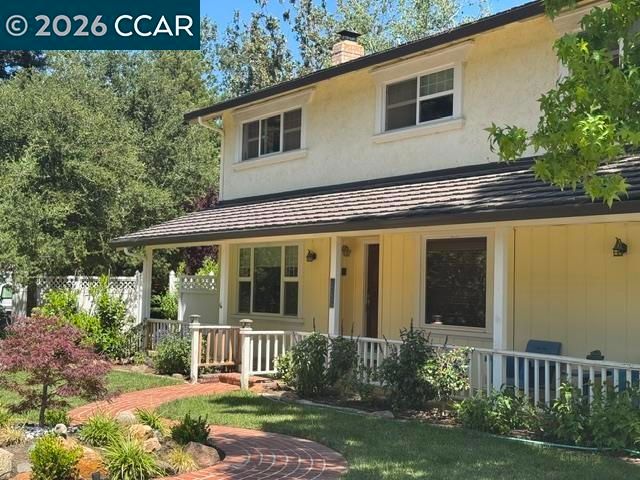 220 Tumbleweed Ct, Clayton, CA 94517