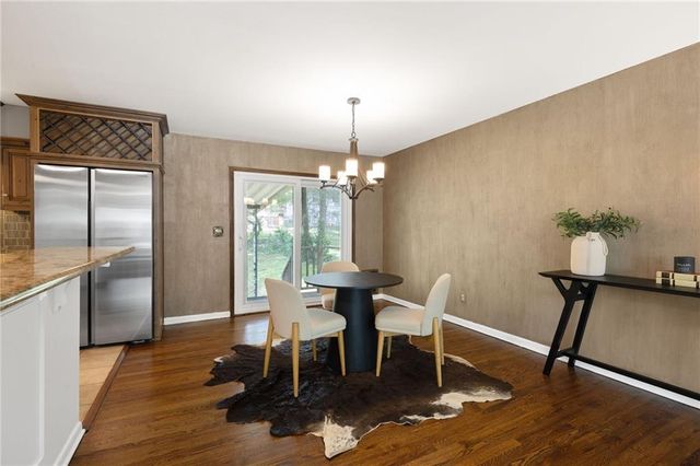 9248 Wedd Drive, Overland Park, KS 66212
