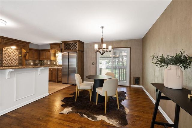 9248 Wedd Drive, Overland Park, KS 66212