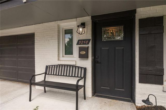 9248 Wedd Drive, Overland Park, KS 66212