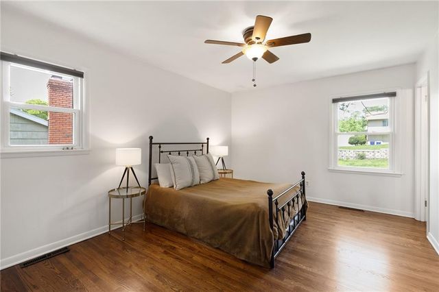 9248 Wedd Drive, Overland Park, KS 66212