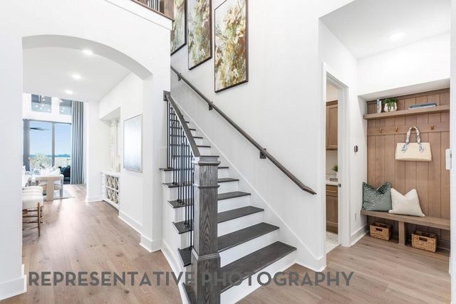 9111 Chirping Bird Lane, Montgomery, TX 77316