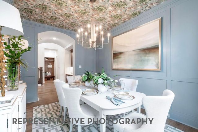 9111 Chirping Bird Lane, Montgomery, TX 77316