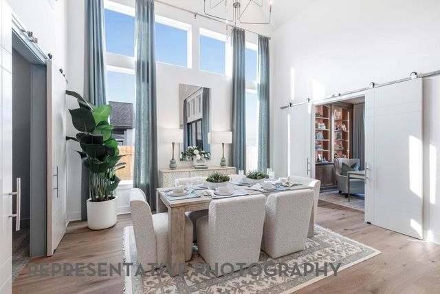 9111 Chirping Bird Lane, Montgomery, TX 77316