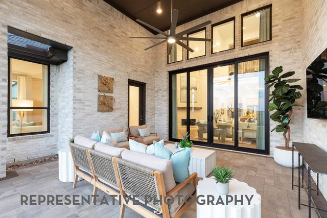 9111 Chirping Bird Lane, Montgomery, TX 77316