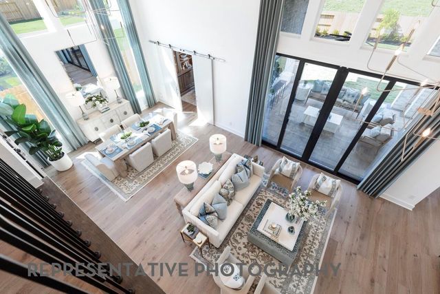 9111 Chirping Bird Lane, Montgomery, TX 77316