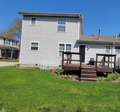 1330 Huron Boulevard, Marysville, MI 48040
