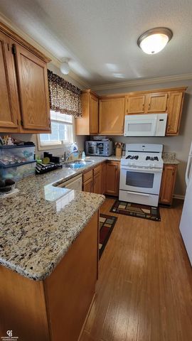 1330 Huron Boulevard, Marysville, MI 48040