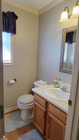 1330 Huron Boulevard, Marysville, MI 48040