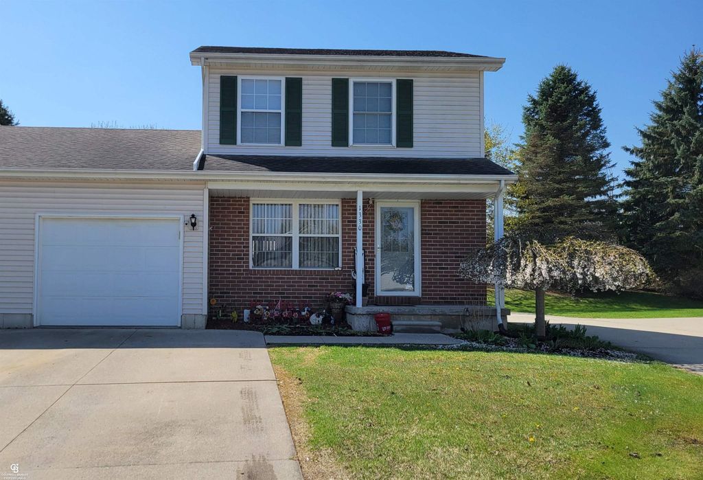 1330 Huron Boulevard, Marysville, MI 48040