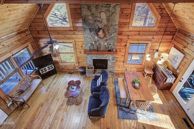 1548 Rainbow Ridge Way, Sevierville, TN 37862