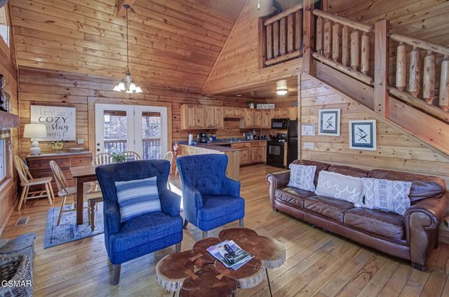 1548 Rainbow Ridge Way, Sevierville, TN 37862