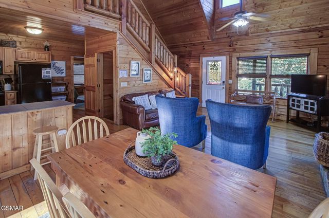 1548 Rainbow Ridge Way, Sevierville, TN 37862