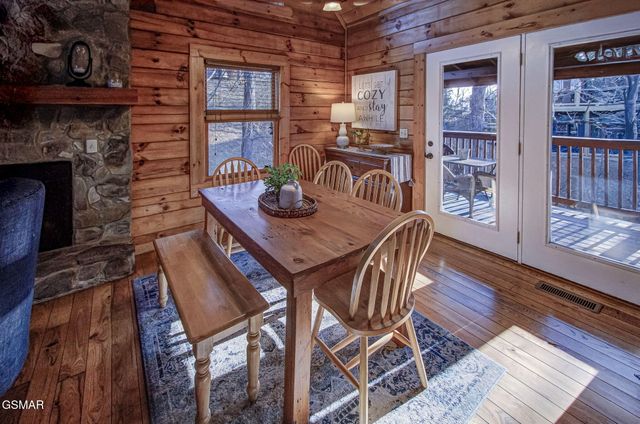 1548 Rainbow Ridge Way, Sevierville, TN 37862