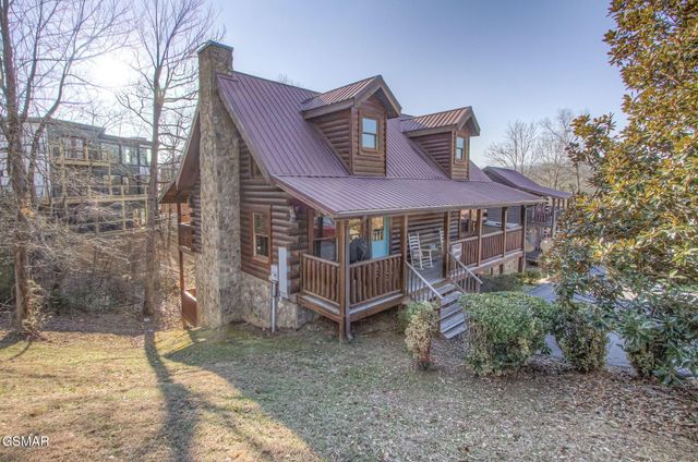 1548 Rainbow Ridge Way, Sevierville, TN 37862