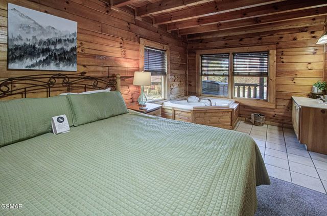 1548 Rainbow Ridge Way, Sevierville, TN 37862