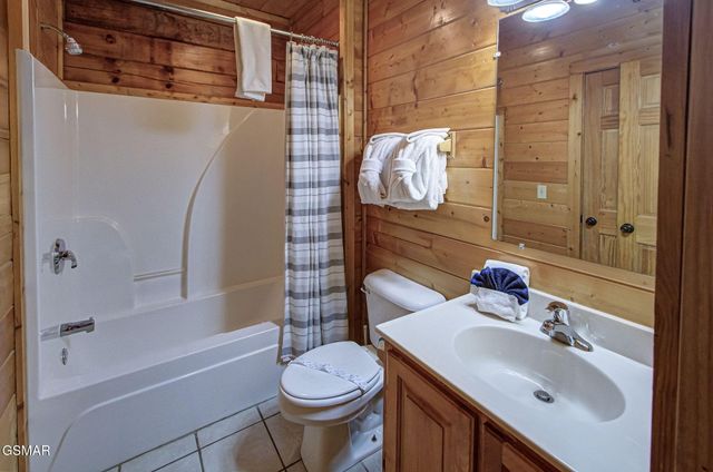 1548 Rainbow Ridge Way, Sevierville, TN 37862