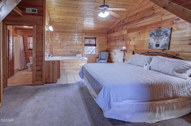 1548 Rainbow Ridge Way, Sevierville, TN 37862