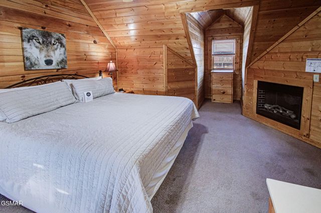 1548 Rainbow Ridge Way, Sevierville, TN 37862