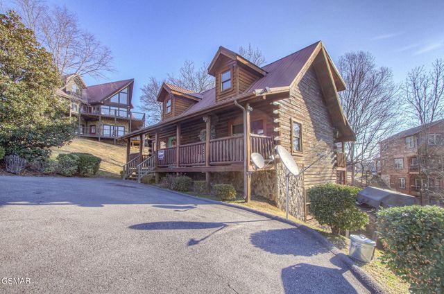 1548 Rainbow Ridge Way, Sevierville, TN 37862