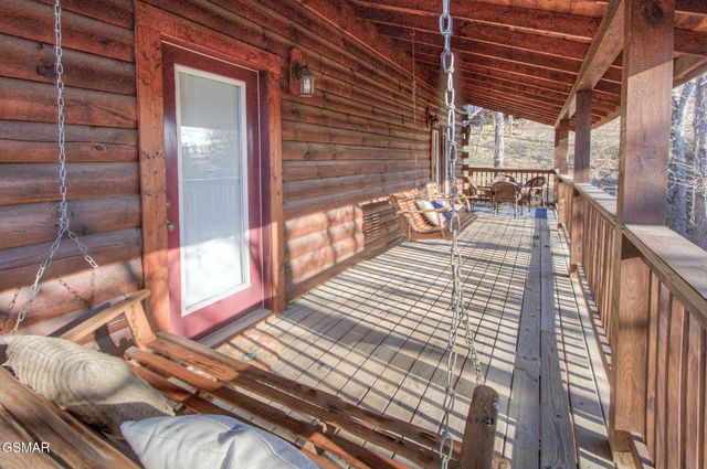 1548 Rainbow Ridge Way, Sevierville, TN 37862