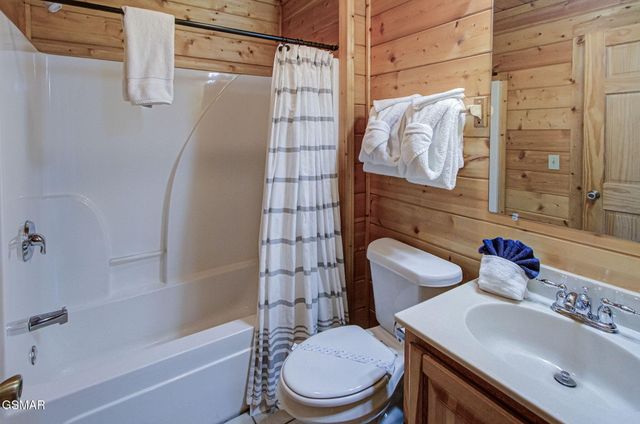 1548 Rainbow Ridge Way, Sevierville, TN 37862