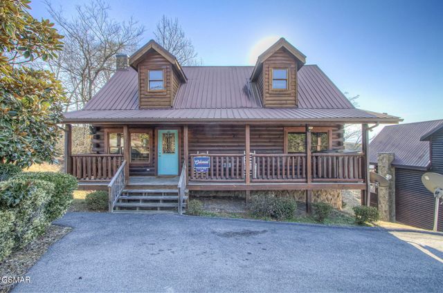 1548 Rainbow Ridge Way, Sevierville, TN 37862
