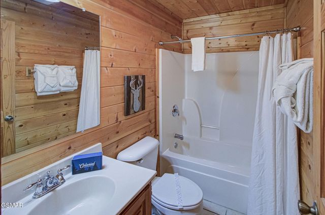 1548 Rainbow Ridge Way, Sevierville, TN 37862