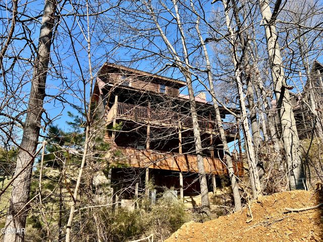 1548 Rainbow Ridge Way, Sevierville, TN 37862