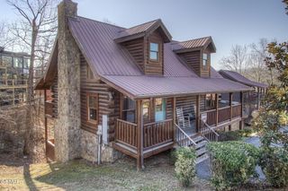 1548 Rainbow Ridge Way, Sevierville, TN 37862