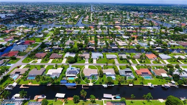 154 SW 52nd ST, Cape Coral, FL 33914