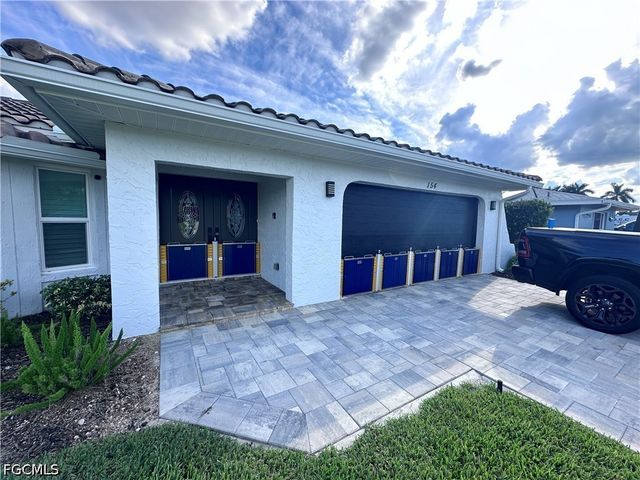 154 SW 52nd ST, Cape Coral, FL 33914