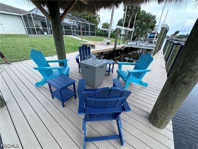 154 SW 52nd ST, Cape Coral, FL 33914
