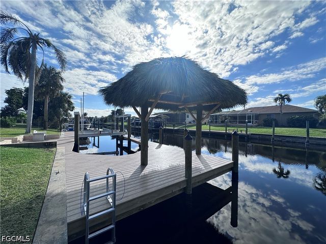 154 SW 52nd ST, Cape Coral, FL 33914