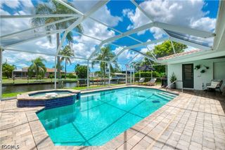154 SW 52nd ST, Cape Coral, FL 33914